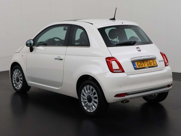 Fiat 500 1.0 51 kW image number 6