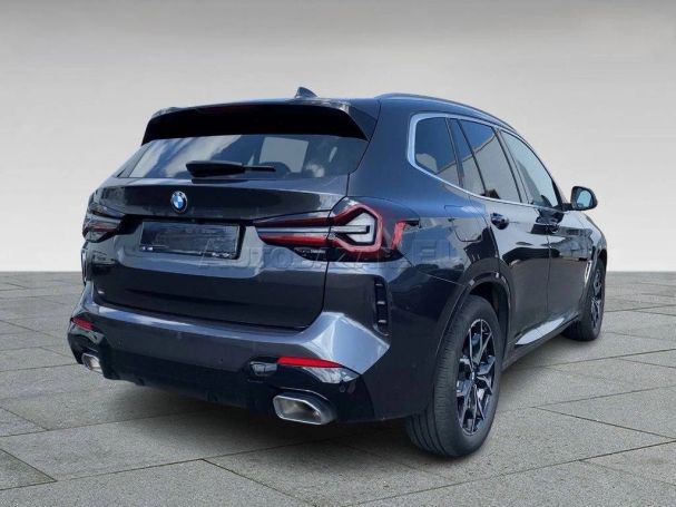 BMW X3 xDrive20d 140 kW image number 2