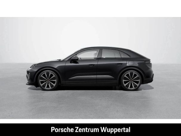 Porsche Macan 4 300 kW image number 3