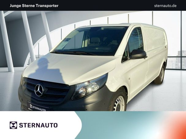 Mercedes-Benz Vito d 140 kW image number 1