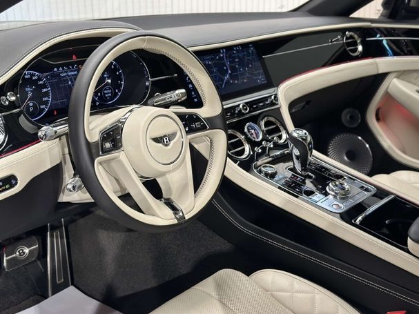 Bentley Continental GT 467 kW image number 21