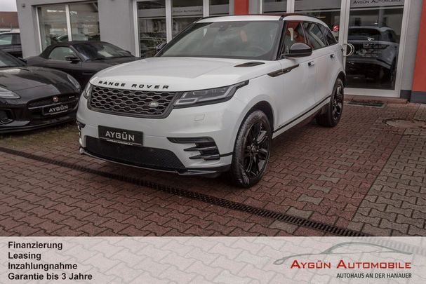 Land Rover Range Rover Velar 221 kW image number 3