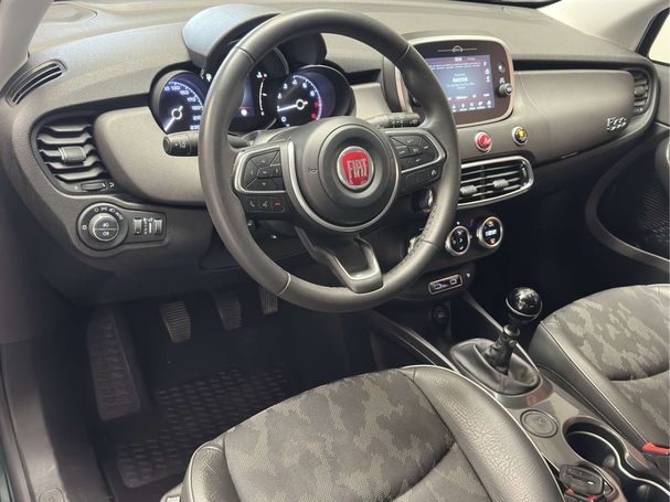 Fiat 500X 1.0 City Cross 88 kW image number 11