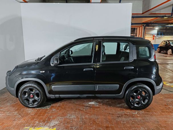 Fiat Panda 1.0 Hybrid 51 kW image number 7