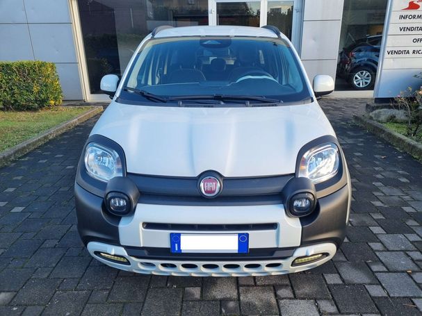 Fiat Panda 51 kW image number 2