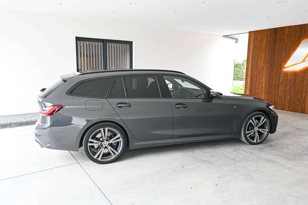 BMW 340i Touring xDrive 275 kW image number 7