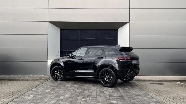 Land Rover Range Rover Evoque 150 kW image number 3