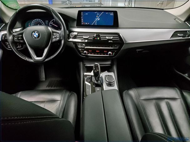 BMW 530d Touring 195 kW image number 5