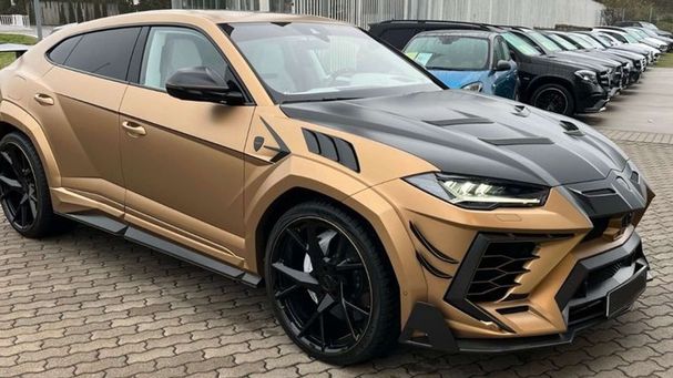 Lamborghini Urus 478 kW image number 2