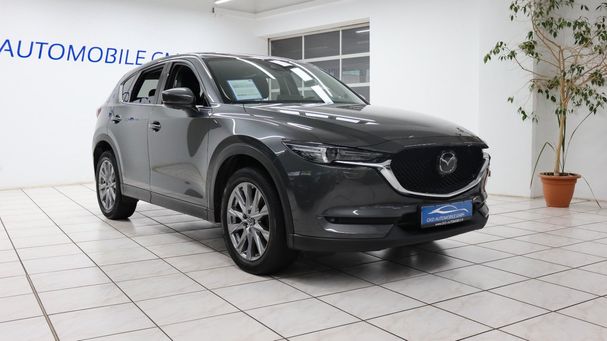 Mazda CX-5 AWD Sports-Line 135 kW image number 3