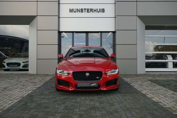 Jaguar XE 250 kW image number 8