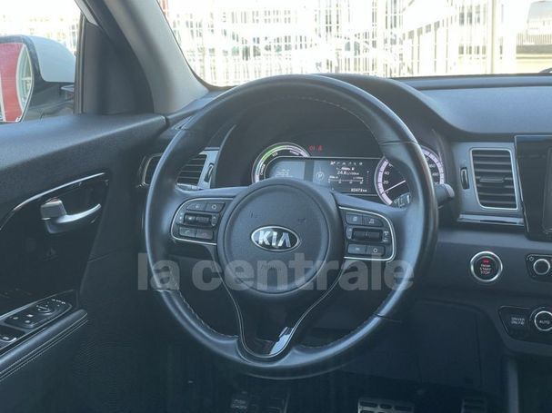 Kia Niro 104 kW image number 22