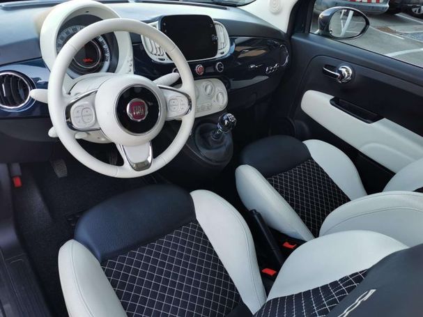 Fiat 500C 51 kW image number 6