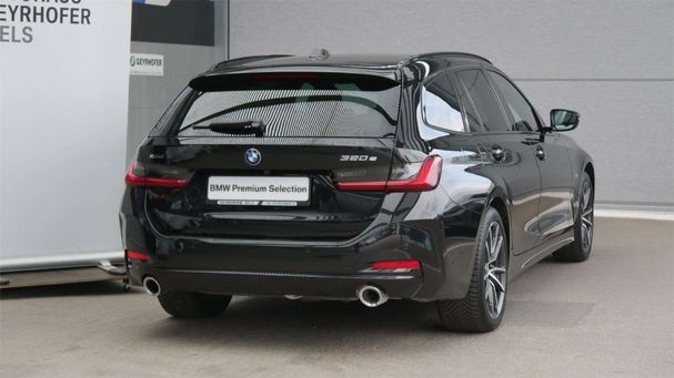 BMW 320 Touring e xDrive 150 kW image number 28