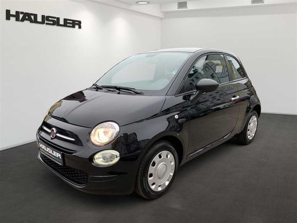 Fiat 500 1.0 51 kW image number 1