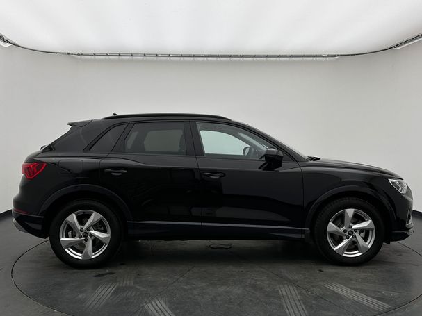 Audi Q3 35 TFSI Advanced 110 kW image number 7