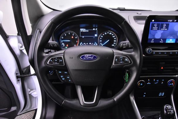 Ford EcoSport 74 kW image number 15