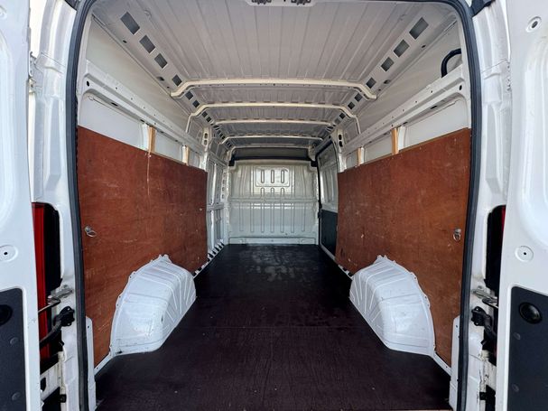 Fiat Ducato 3.0 100 kW image number 6