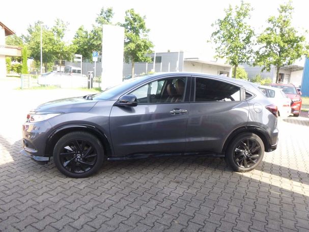 Honda HR-V 1.5 i-VTEC TURBO Sport 134 kW image number 3