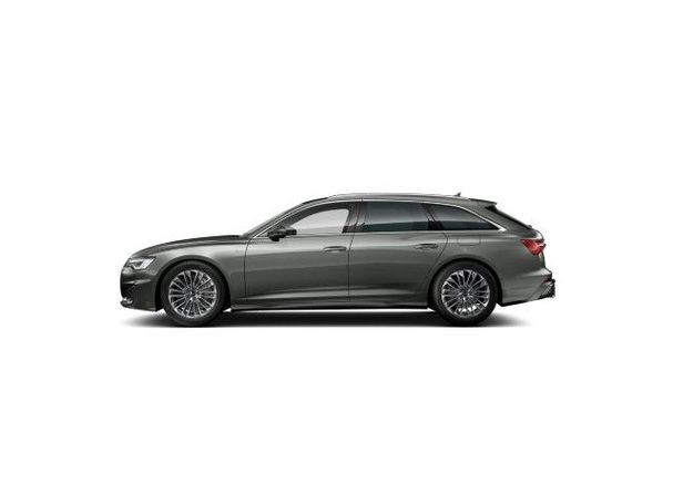 Audi A6 50 TFSIe S-line Avant 220 kW image number 2