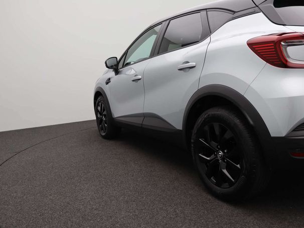 Renault Captur TCe 90 67 kW image number 34