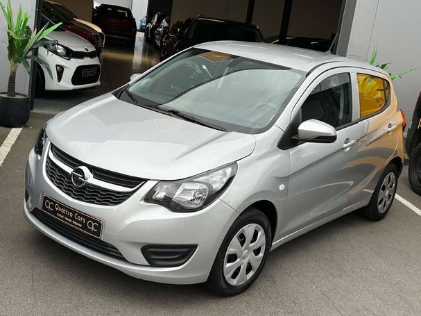 Opel Karl 1.0 55 kW image number 23