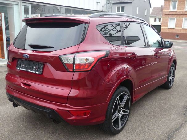 Ford Kuga 1.5 EcoBoost ST-Line 110 kW image number 3