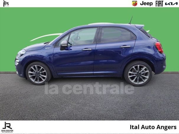 Fiat 500X 1.0 FireFly Turbo 88 kW image number 15