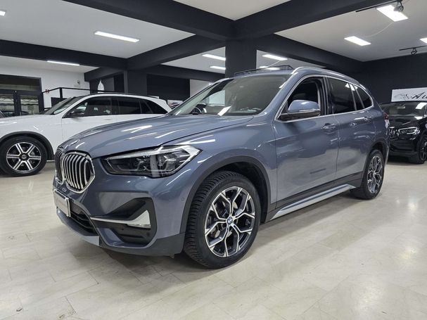 BMW X1 sDrive18d xLine 110 kW image number 1