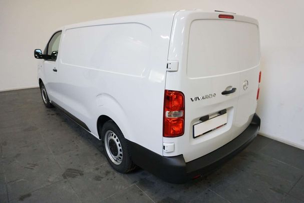 Opel Vivaro L3H1 75 kWh 100 kW image number 7