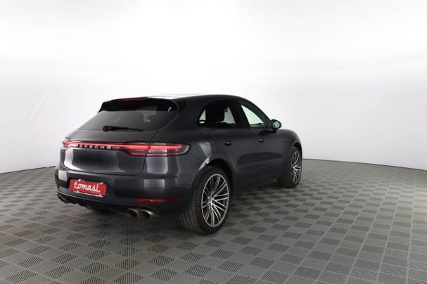 Porsche Macan S 260 kW image number 4