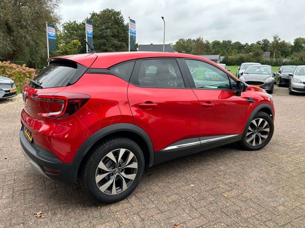 Renault Captur 1.0 TCe 74 kW image number 34