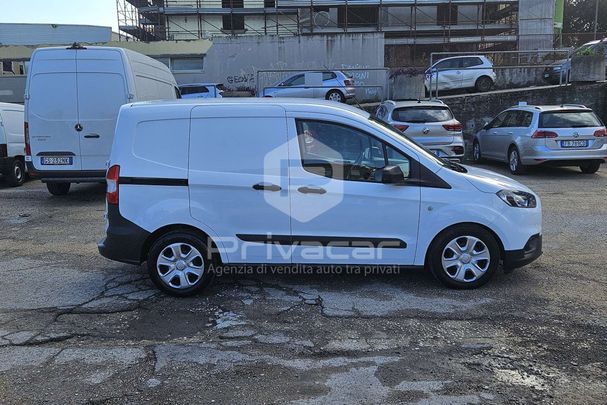 Ford Transit Courier Van 1.5 TDCi Trend 55 kW image number 5