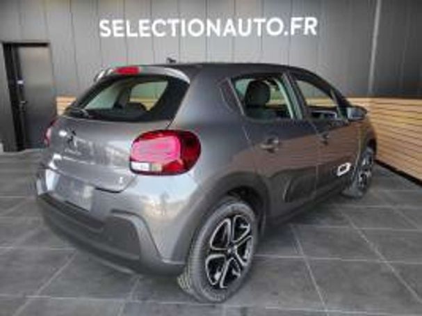 Citroen C3 Pure Tech 83 Feel Pack 61 kW image number 2