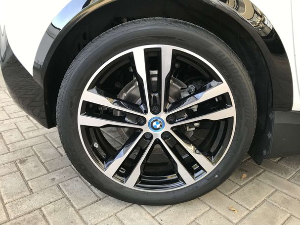 BMW i3s 135 kW image number 22