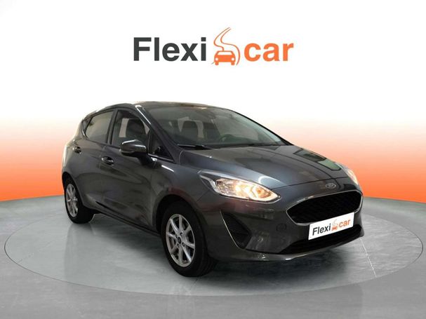 Ford Fiesta 1.1 55 kW image number 1