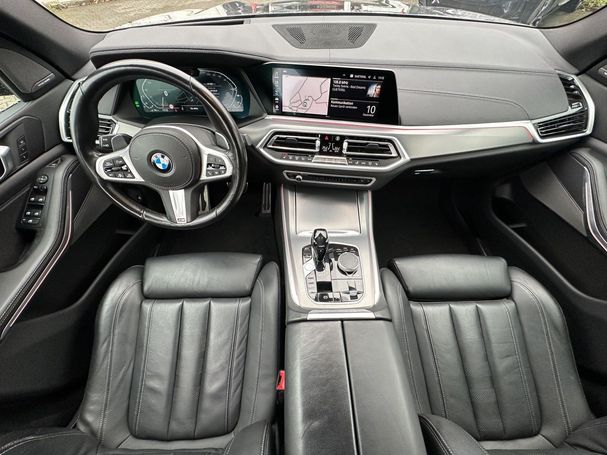 BMW X5 45e xDrive 290 kW image number 15