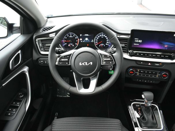 Kia Ceed 1.5 Vision 103 kW image number 10