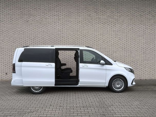 Mercedes-Benz EQV 300 150 kW image number 3