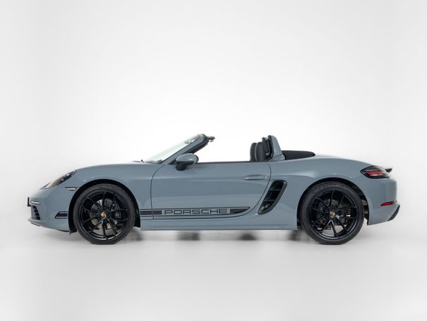 Porsche Boxster 220 kW image number 2