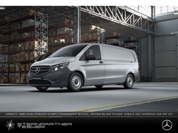 Mercedes-Benz Vito 116 CDI 120 kW image number 4