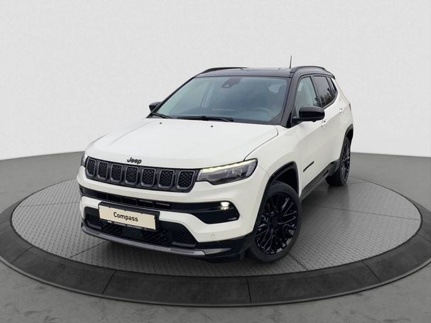 Jeep Compass 96 kW image number 1