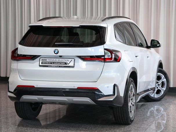 BMW X1 xDrive18d 110 kW image number 3