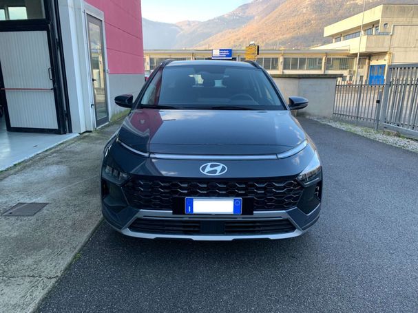 Hyundai Bayon 1.2 62 kW image number 3