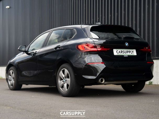 BMW 118i 100 kW image number 8