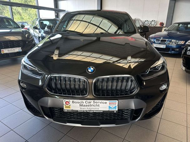 BMW X2 xDrive 141 kW image number 26