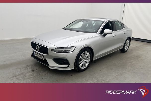 Volvo S60 T4 140 kW image number 1