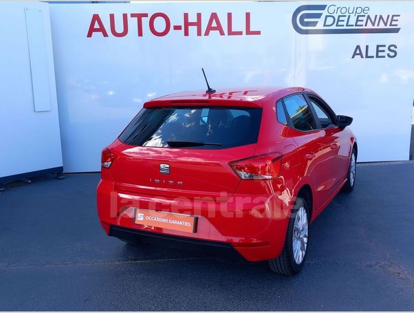 Seat Ibiza 1.0 TSI 70 kW image number 14