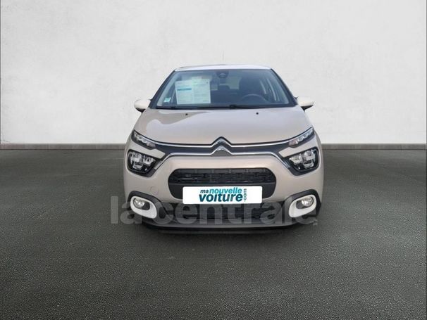 Citroen C3 Pure Tech 83 S&S Feel Pack 61 kW image number 2