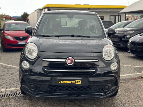 Fiat 500L 1.4 70 kW image number 5